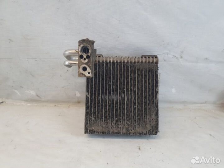 Испаритель кондиционера Renault Logan 1 K7MF710