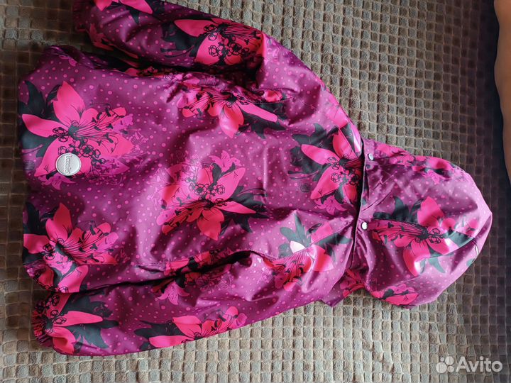 Куртка Lassie для девочки 122