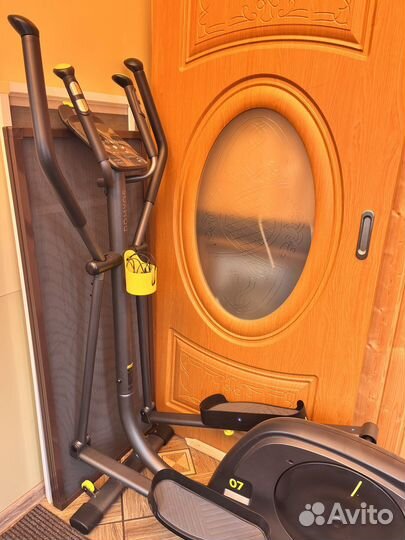 Эллипс domyos 500