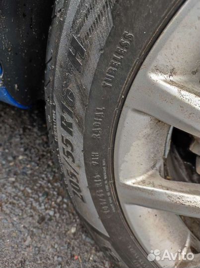 Matador MP 47 Hectorra 3 205/55 R16