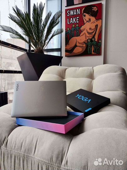 Ноутбyк intel core i5