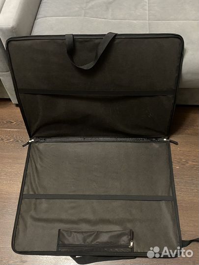 Папка для рисунков и чертежей