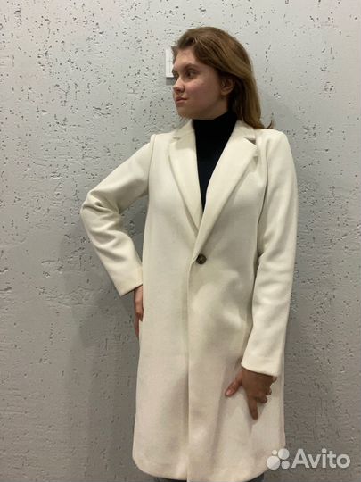 Пальто