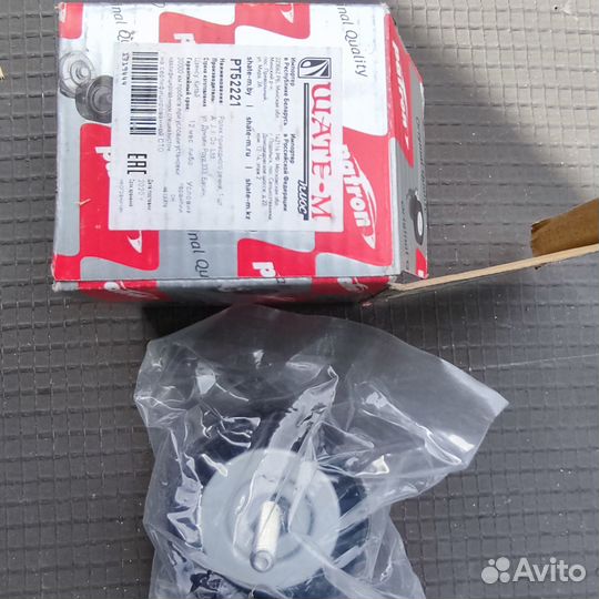 Запчасти на GW hoverH3