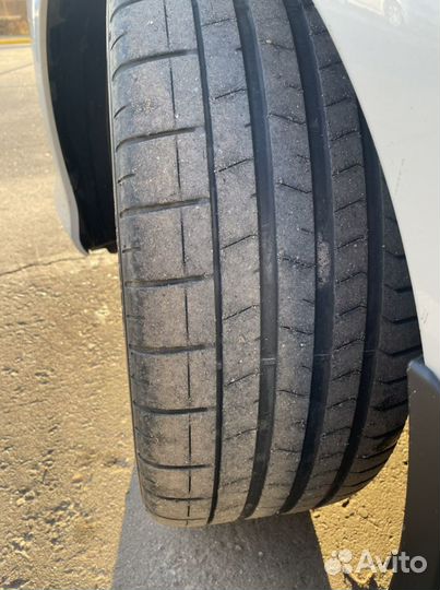 Диски на Toyota Camry R20