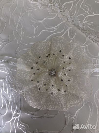 Комплект на выписку