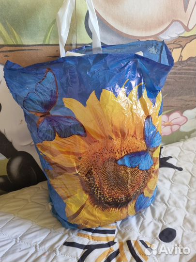 Вещи пакетом 44-46 с бирками