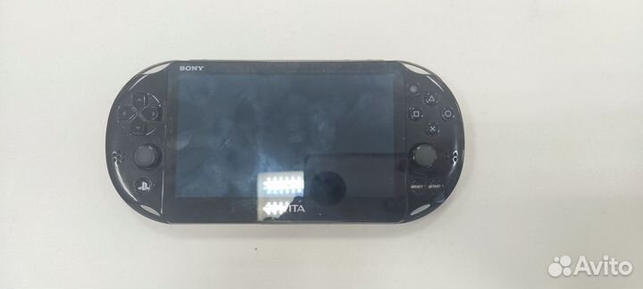 Sony playstation Vita slim 128gb