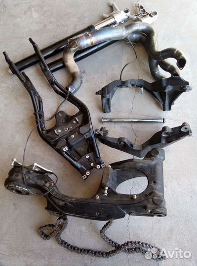 Mv agusta f3 675 запчасти