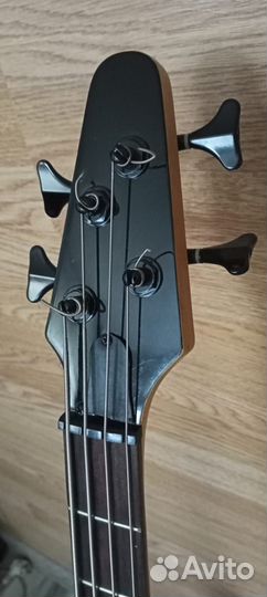 Бас-гитара Phil Pro MB12