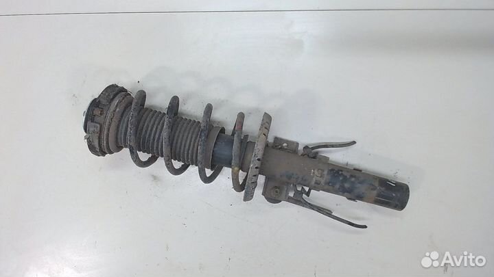 Амортизатор подвески Skoda Fabia, 2003