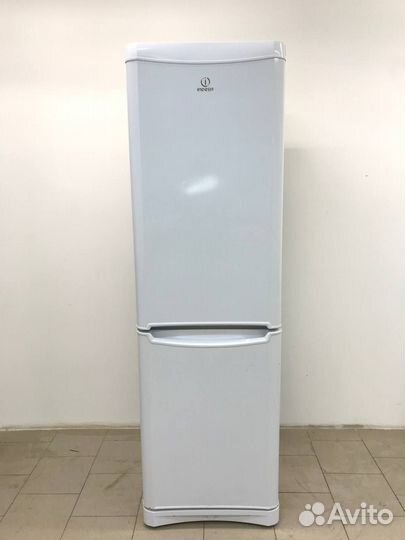 Холодильник Indesit. Гарантия и доставка