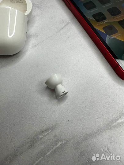 Apple Air Pods Pro premium + чехол