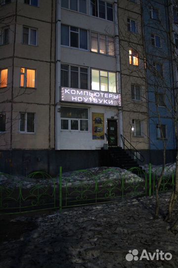 Световой короб