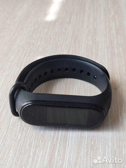 Часы/браслет Xiaomi Mi band 3
