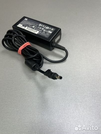 Блок питания HP 18.5V, 3.5A, 65W, 4.8х1.7