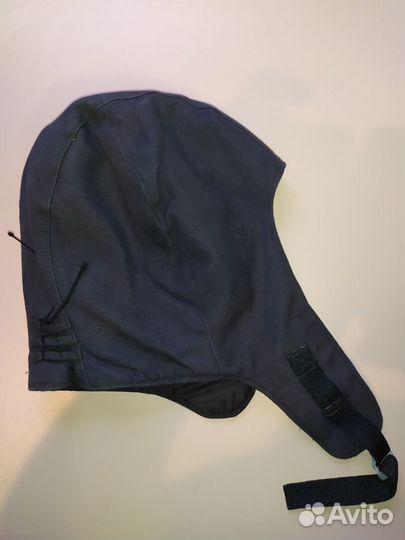 Шлем авиационного техника СССР