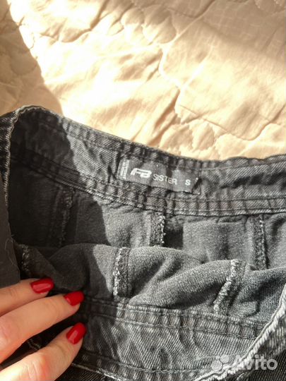 Юбка, юбка- шорты