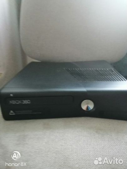 Игровая приставка xbox 360 one, freeboot