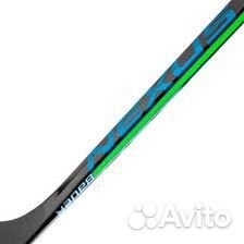 Хоккейная Клюшка Bauer Nexus Geo