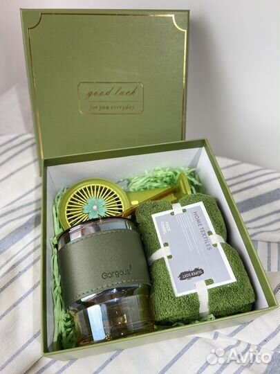 Подарочный набор