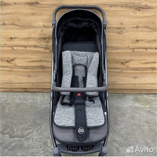 Прогулочная коляска Внедорожник