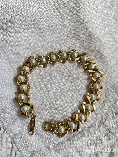 Винтажные браслеты