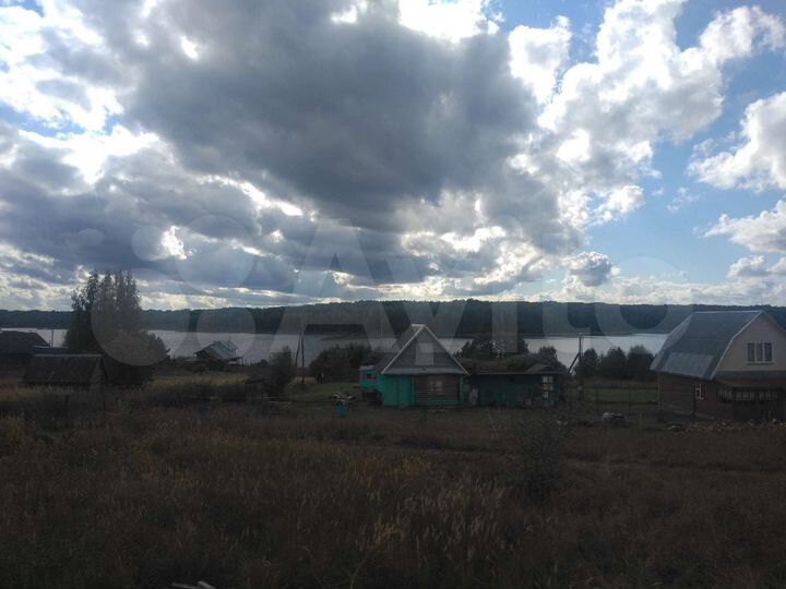 Участок 15 сот. (ИЖС)