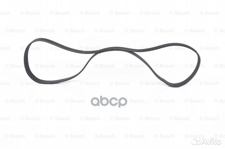 Ремень поликлиновой 6PK2238 1987946104 Bosch