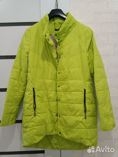 Куртка женская