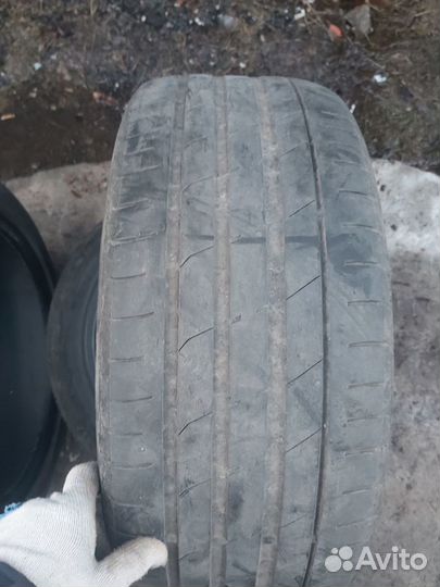 Nexen N'Fera SU1 225/45 R17