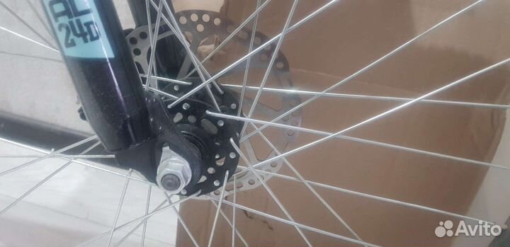 Forward Altair Al d24 7-скор Россия