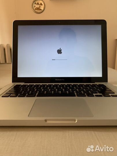 Apple MacBook Pro 13 2010