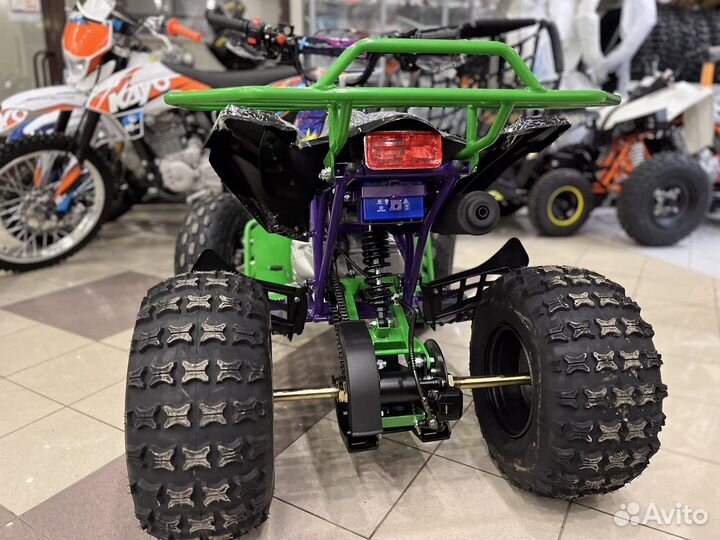 Квадроцикл BSE XT1