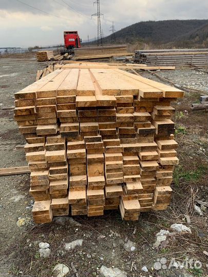 Доска пиломатериалы