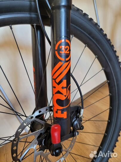 Горный велосипед Scott Scale 740 (2016)