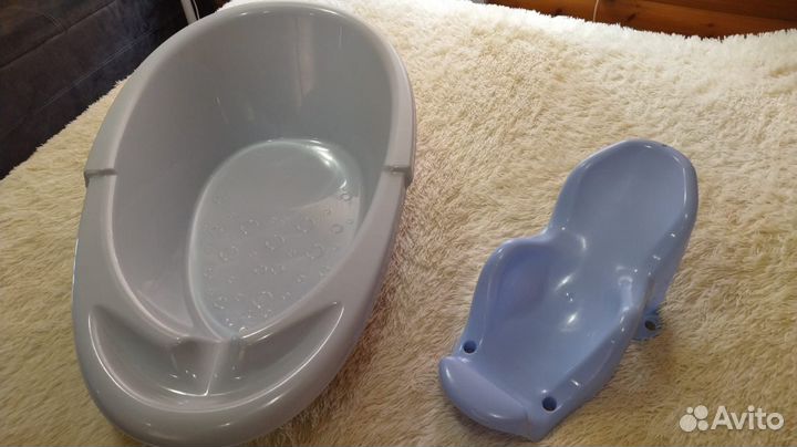 Ванночка для купания
