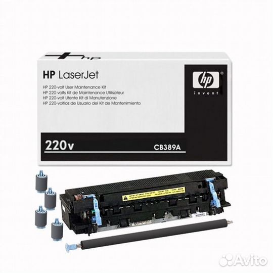 Опция для печатной техники HP Пользовательс 141910