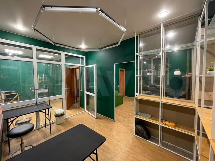 Свободного назначения, 52.4 м²