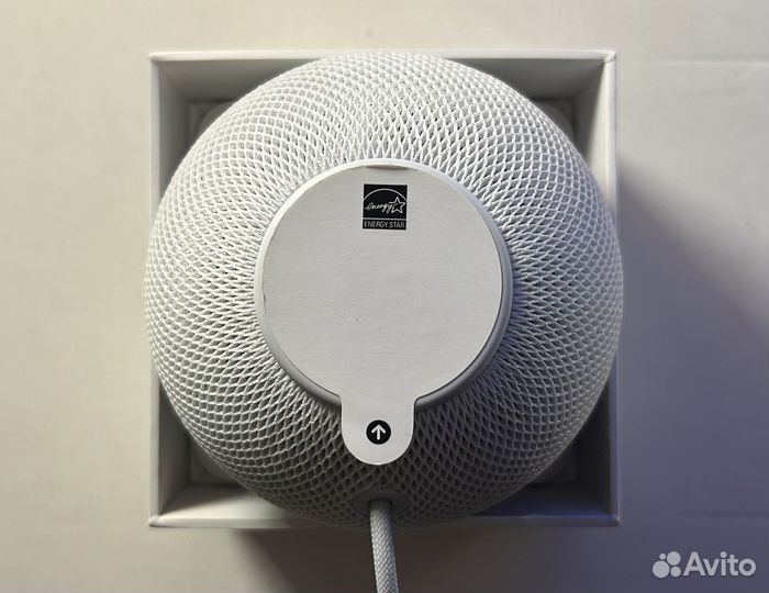 Apple HomePod Mini White