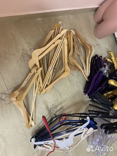 Вешалка для одежды