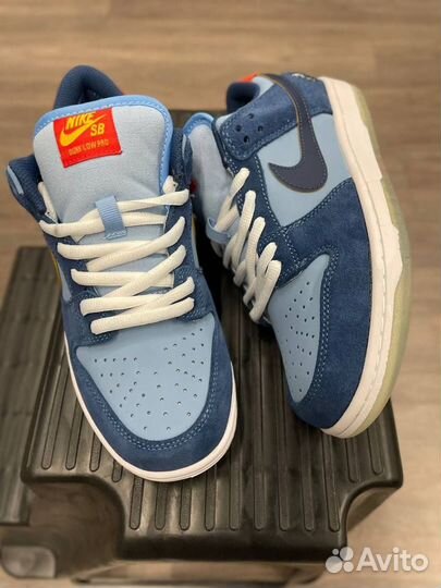 Кроссовки мужские Nike SB Dunk