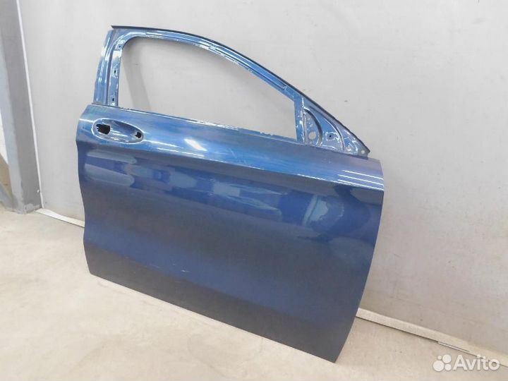 Дверь передняя правая Mercedes-Benz GLA-Class
