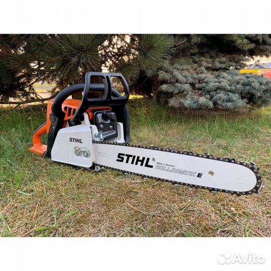 Аренда садовой техники