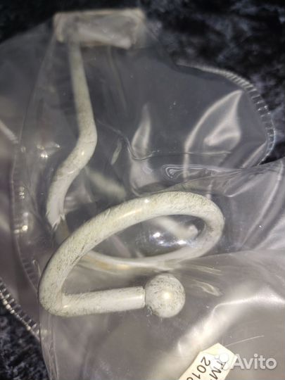 Держатель для штор