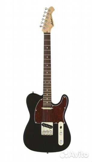 Электрогитара aria PRO II TEG-002 ttbk