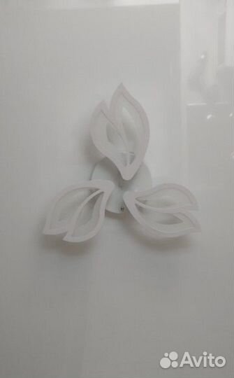 Люстра светодиодная