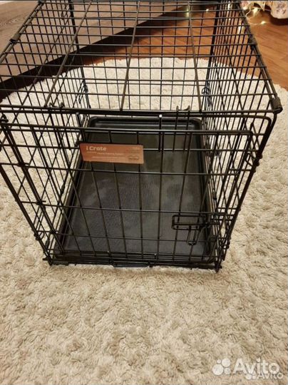 Вольер для собак