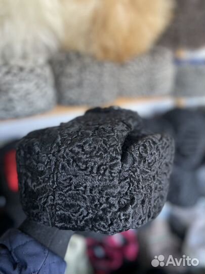 Каракулевая Кубанка