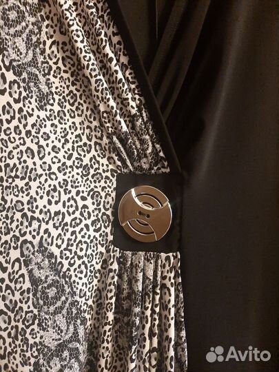 Вечернее платье 56 размер svesta